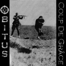 Obitus : Coup De Grâce